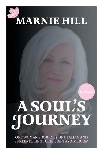 Cover image for A Soul's Journey