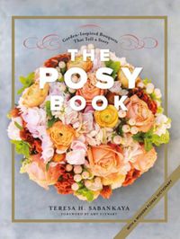 Cover image for The Posy Book 