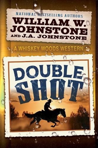 Cover image for Double Shot