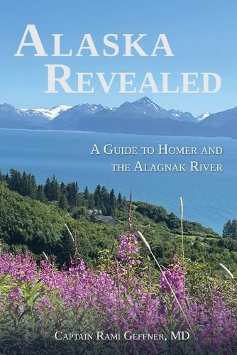Cover image for Alaska Revealed