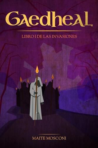 Cover image for Gaedheal: Libro I de las Invasiones