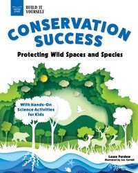 Cover image for Conservation Success