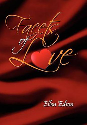 Cover image for Facets Of Love