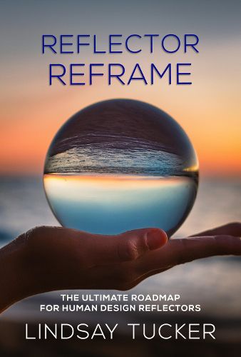 Cover image for Reflector Reframe