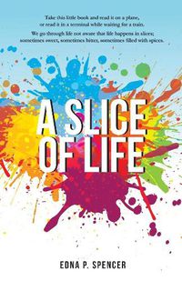 Cover image for A Slice of Life