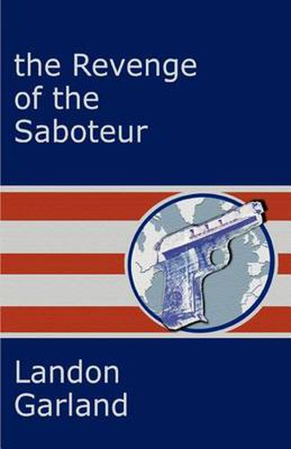 Cover image for The Revenge of the Saboteur