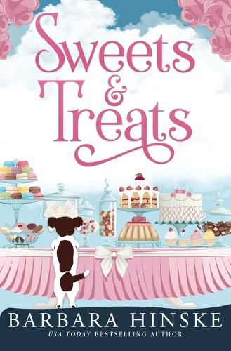 Cover image for Sweets & Treats