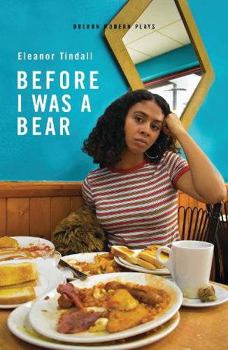 Cover image for Before I Was A Bear