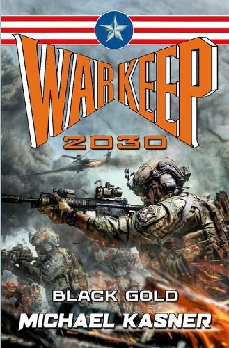 Cover image for Warkeep 2030