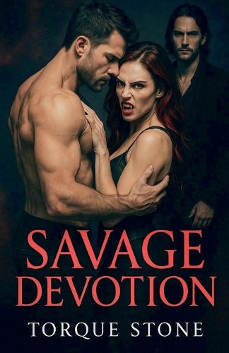 Cover image for Savage Devotion