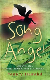 Cover image for Song Angel