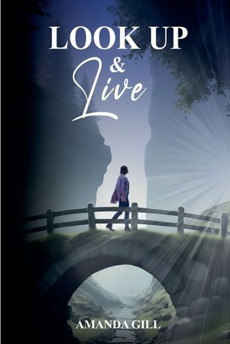 Cover image for Look Up and Live