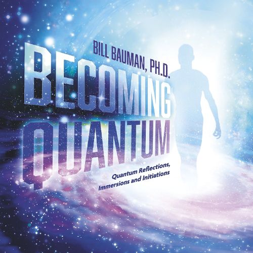 Cover image for Becoming Quantum