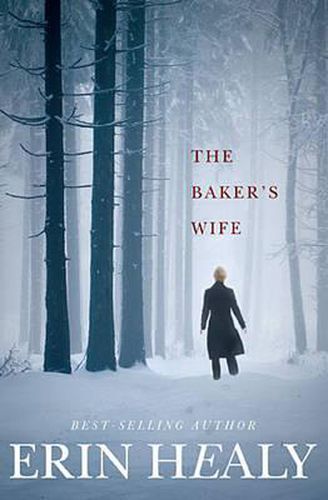 Cover image for The Baker's Wife