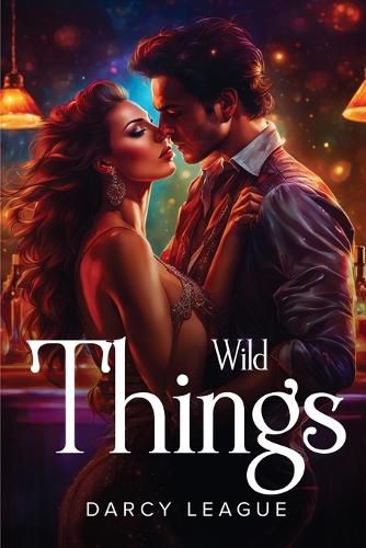 Cover image for Wild Things