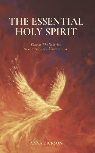 Cover image for The Essential Holy Spirit