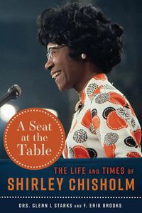 Cover image for A Seat at the Table