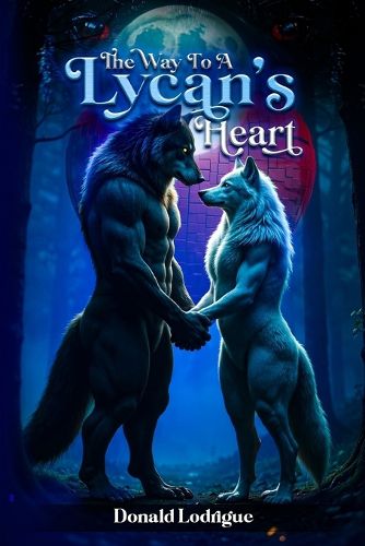 Cover image for The Way to a Lycan's Heart