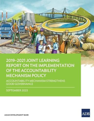 2019-2021 Joint Learning Report on the Implementation of the Accountability Mechanism Policy