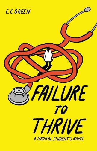 Cover image for Failure to Thrive