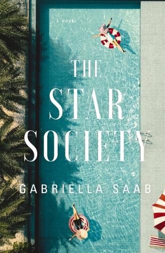 Cover image for The Star Society