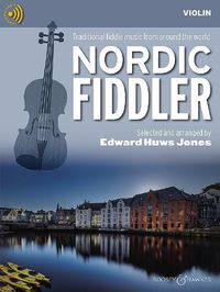 Cover image for Nordic Fiddler