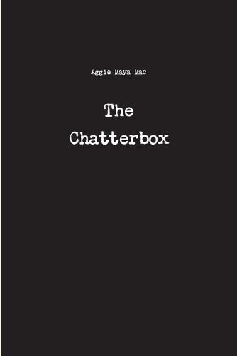 Cover image for The Chatterbox