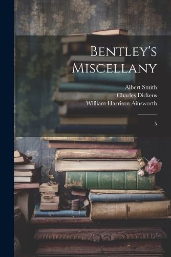 Bentley's Miscellany