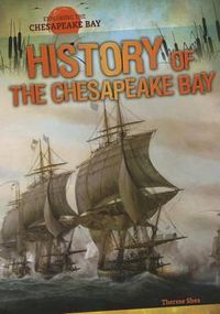 Cover image for History of the Chesapeake Bay