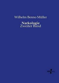 Cover image for Narkologie: Zweiter Band