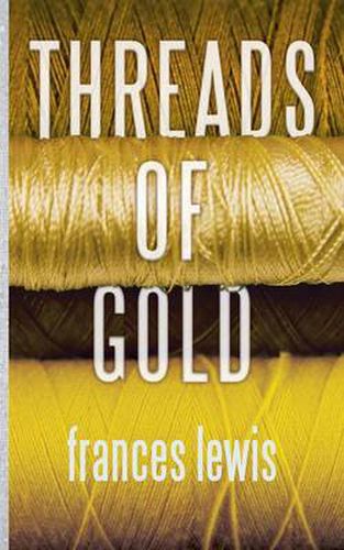 Cover image for Threads of Gold