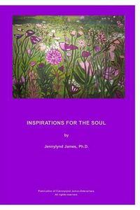 Cover image for Inspirations for the Soul