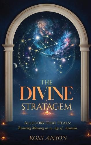 Cover image for The Divine Stratagem