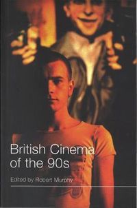Cover image for British Cinema of the 90s