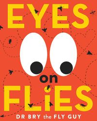 Cover image for Eyes on Flies