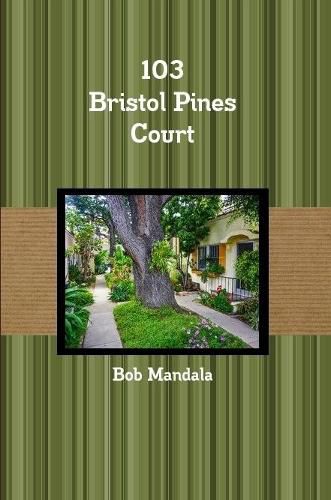 Cover image for 103 Bristol Pines Court