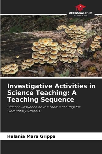 Cover image for Investigative Activities in Science Teaching