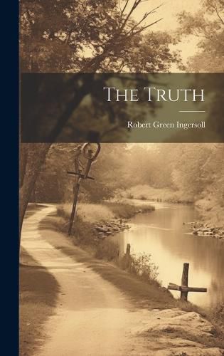 Cover image for The Truth