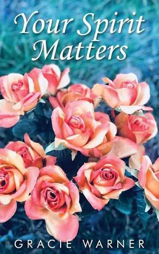 Cover image for Your Spirit Matters