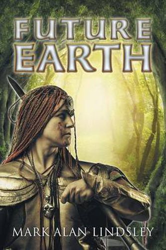 Cover image for Future Earth