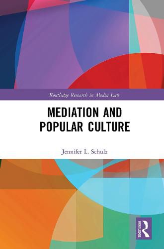 Cover image for Mediation & Popular Culture