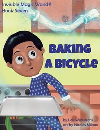 Cover image for Baking a Bicycle