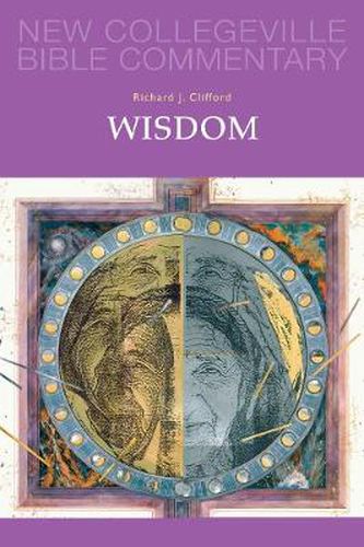 Cover image for Wisdom: Volume 20