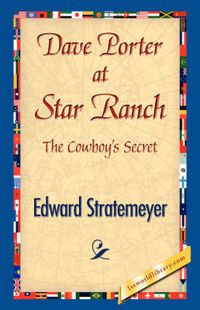 Cover image for Dave Porter at Star Ranch