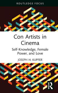 Cover image for Con Artists in Cinema