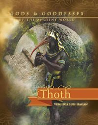 Cover image for Thoth