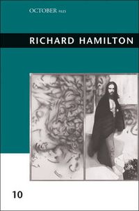 Cover image for Richard Hamilton