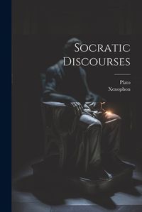 Cover image for Socratic Discourses