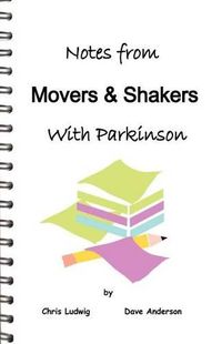 Cover image for Notes from Movers & Shakers with Parkinson