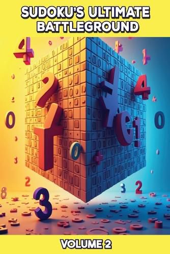 Cover image for Sudoku's Ultimate Battleground